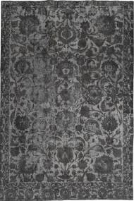  230X350 Colored Vintage Teppich Wolle, Carpetvista