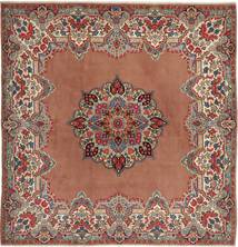 絨毯 オリエンタル ケルマン 216X222 正方形 (ウール, ペルシャ/イラン)