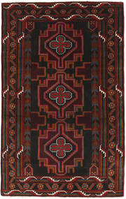  115X192 Belutsch Teppich Afghanistan Carpetvista