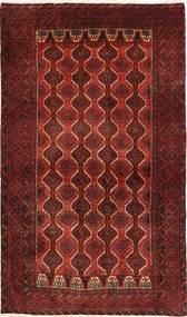  Baluch Rug 115X203 Persian Wool Small Carpetvista