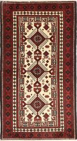95X180 Beluch Vloerkleed Oosters (Wol, Perzië/Iran) Carpetvista