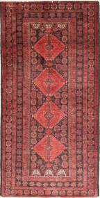  Persian Baluch Rug 95X195 (Wool, Persia/Iran)