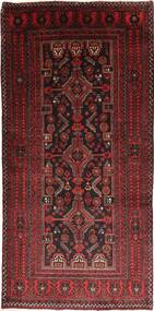 絨毯 オリエンタル バルーチ 110X225 (ウール, ペルシャ/イラン)