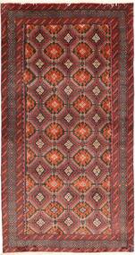 絨毯 ペルシャ バルーチ 96X180 (ウール, ペルシャ/イラン)