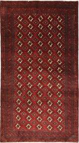  Baluch Rug 105X192 Persian Wool Small Carpetvista