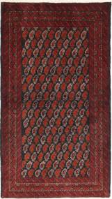  Persian Baluch Rug 100X170 Carpetvista
