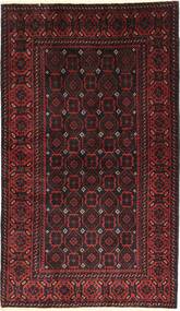 Belutsch Teppich 100X178 Wolle, Persien/Iran Carpetvista