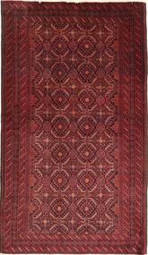  Baluch Rug 110X195 Persian Wool Small Carpetvista