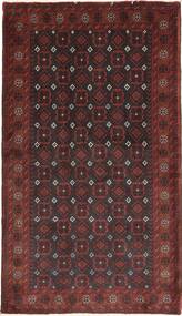 100X173 絨毯 バルーチ オリエンタル (ウール, ペルシャ/イラン) Carpetvista