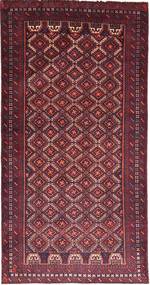 絨毯 オリエンタル バルーチ 100X190 (ウール, ペルシャ/イラン)