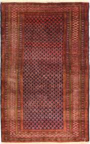  120X185 Small Baluch Rug Wool, Carpetvista