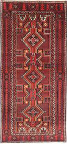  Oriental Baluch Rug 90X200 Runner
 Wool, Persia/Iran Carpetvista