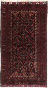  Persischer Belutsch Teppich 80X150 (Wolle, Persien/Iran)