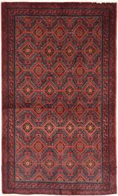 Baluch Rug Rug 100X170 Wool, Persia/Iran Carpetvista