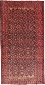  Persischer Belutsch Teppich 100X193 (Wolle, Persien/Iran)