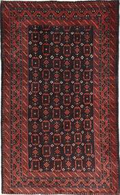 Belutsch Teppich 110X180 Wolle, Persien/Iran Carpetvista