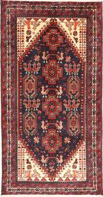 105X200 Belutsch Teppich Orientalischer (Wolle, Persien/Iran) Carpetvista