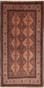 絨毯 オリエンタル バルーチ 105X205 (ウール, ペルシャ/イラン)