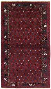 78X144 絨毯 オリエンタル バルーチ (ウール, アフガニスタン)