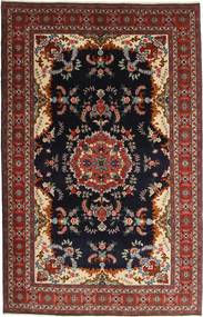 170X263 Ardebil Rug Oriental (Wool, Persia/Iran) Carpetvista