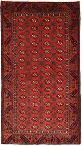 絨毯 オリエンタル バルーチ 100X187 (ウール, ペルシャ/イラン)