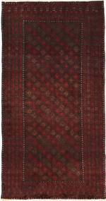 95X185 絨毯 オリエンタル バルーチ (ウール, ペルシャ/イラン) Carpetvista