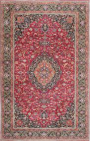 300X475 絨毯 オリエンタル マシュハド パティナ レッド/茶色 大きな (ウール, ペルシャ/イラン) Carpetvista