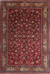  Rashad Patina Signed: Sharghi Rug 245X360 Persian Wool Large Carpetvista