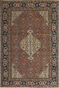  190X290 Ardabil Patina Covor Persia/Iran
 Carpetvista