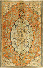 絨毯 タブリーズ パティナ Tabatabai 164X261 (ウール, ペルシャ/イラン)