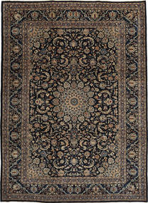  Persischer Kashmar Patina Teppich 245X340 (Wolle, Persien/Iran)