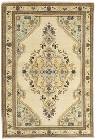 Tabriz Patina Rug 100X144 Wool, Persia/Iran Carpetvista