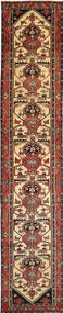 93X482 Hamadan Patina Orientalisk Hallmatta (Ull, Persien/Iran) Carpetvista