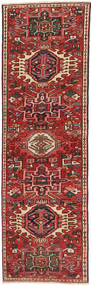  Oriental Azari Patina Rug 45X167 Runner
 Wool, Turkey Carpetvista