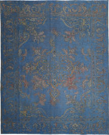 絨毯 ペルシャ カラード ヴィンテージ 290X370 大きな (ウール, ペルシャ/イラン)