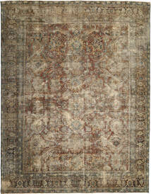 Colored Vintage Teppich 270X350 Großer Wolle, Persien/Iran Carpetvista