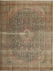  290X390 Colored Vintage Teppich Persien/Iran Carpetvista