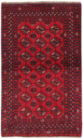 85X145 絨毯 オリエンタル バルーチ (ウール, アフガニスタン)
