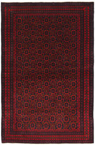 絨毯 オリエンタル バルーチ 119X188 (ウール, アフガニスタン)