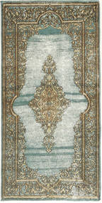  55X120 Colored Vintage Tæppe Persien/Iran Carpetvista
