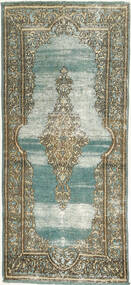  55X123 Colored Vintage Hallmatta Persien/Iran Carpetvista