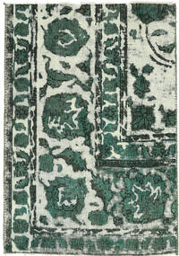  68X95 Colored Vintage Teppich Persien/Iran Carpetvista