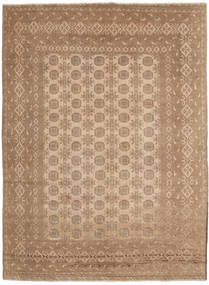 Afghan Fine Rug 196X274 Wool, Afghanistan Carpetvista