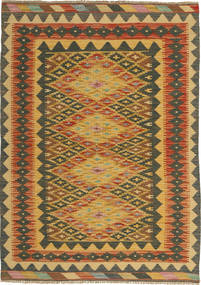 絨毯 キリム アフガン オールド スタイル 96X144 (ウール, アフガニスタン)
