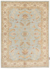 124X175 Ziegler Fine Teppich Orientalischer (Wolle, Pakistan)
