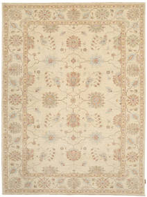  Orientalischer Ziegler Fine Teppich 215X290 Wolle, Pakistan