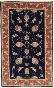 絨毯 オリエンタル タブリーズ 50 Raj 70X117 (ウール, ペルシャ/イラン)