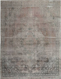 Tapis Colored Vintage 271X350 Grand (Laine, Perse/Iran)