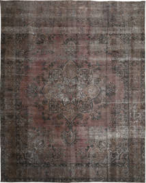 Tapis Colored Vintage 300X383 Grand (Laine, Perse/Iran)