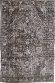 絨毯 カラード ヴィンテージ 195X295 (ウール, ペルシャ/イラン)